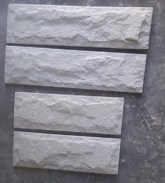Dholpur Beige Sandstone wall cladding panels