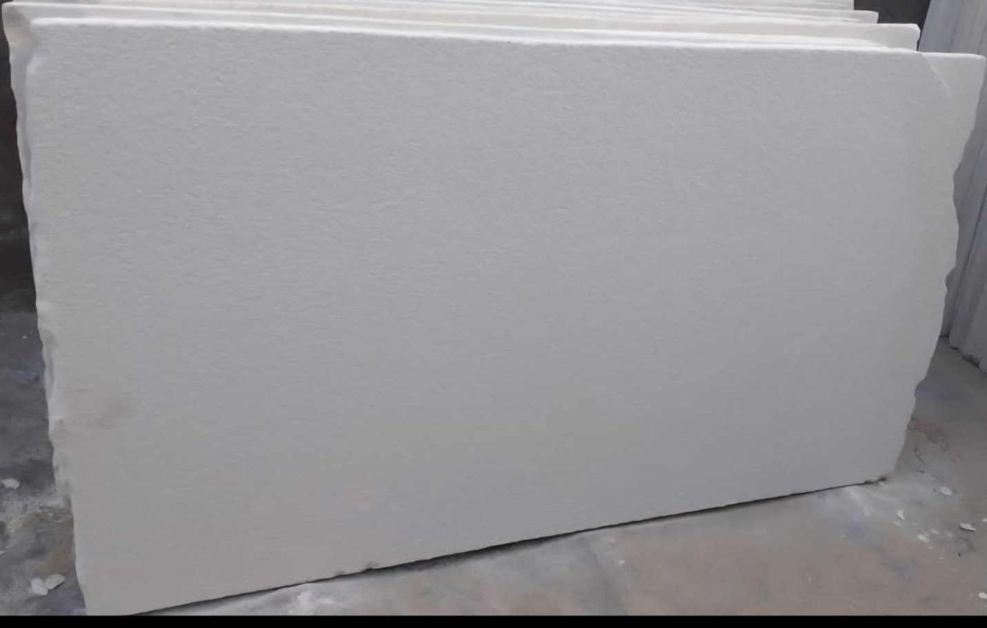 Kandla Gray Sandstone polished slab